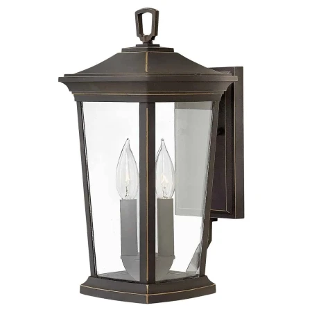 Kinkiet BROMLEY2 M HK/BROMLEY2/M - Elstead Lighting